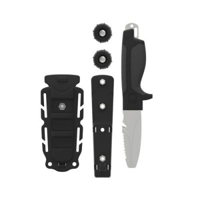 Tanu Dive and Rescue Knife