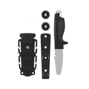 Tanu Dive and Rescue Knife