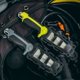 Tanu Dive and Rescue Knife