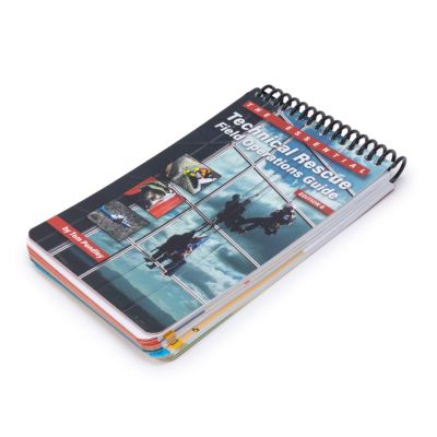 Technical Rescue Field Operations Guide – 6th Edition