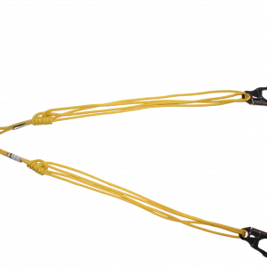 RNR Tagline Litter Bridle