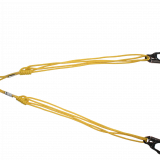 RNR Tagline Litter Bridle