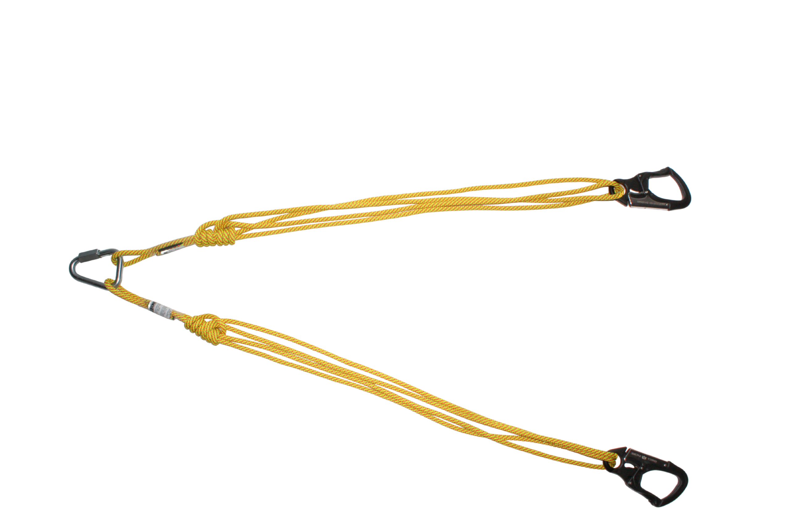 RNR Tagline Litter Bridle