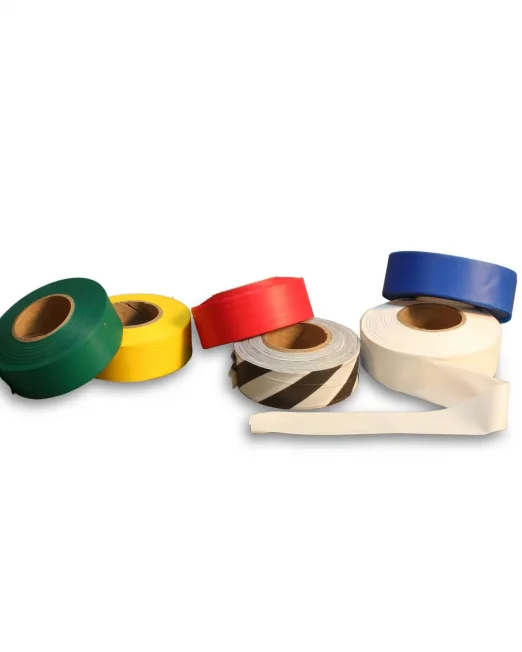 Conterra Triage Tape 4 Pack - 300 ft. rolls