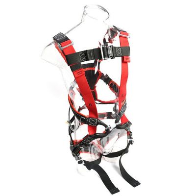 RNR Born Body Ansi Harness – Version II