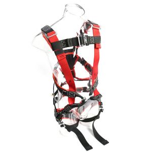RNR Born Body Ansi Harness – Version II