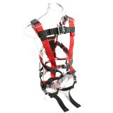 RNR Born Body Ansi Harness – Version II