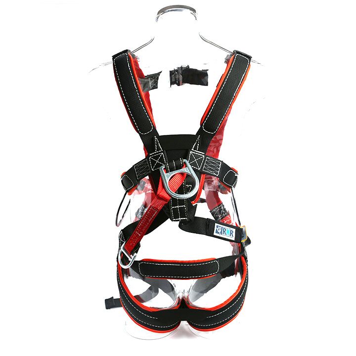 RNR Born Body Ansi Harness – Version II