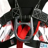 RNR Born Body Ansi Harness – Version II