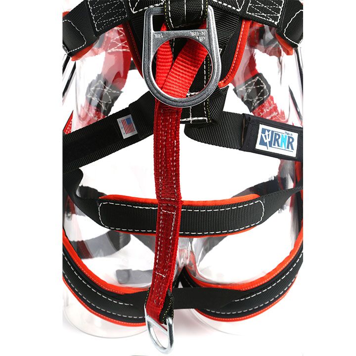 RNR Born Body Ansi Harness – Version II