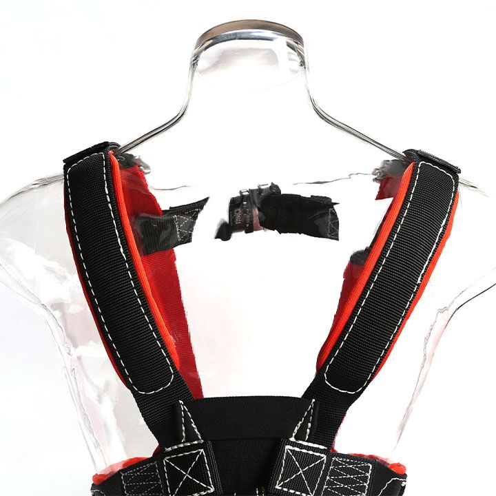 RNR Born Body Ansi Harness – Version II