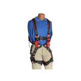 RNR Born Body Ansi Harness – Version II