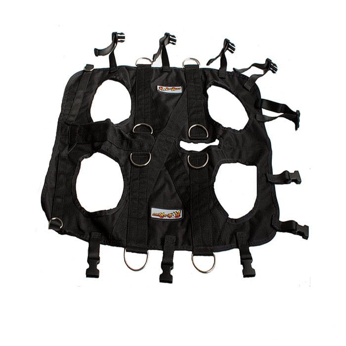 RNR Dog Lift Harness