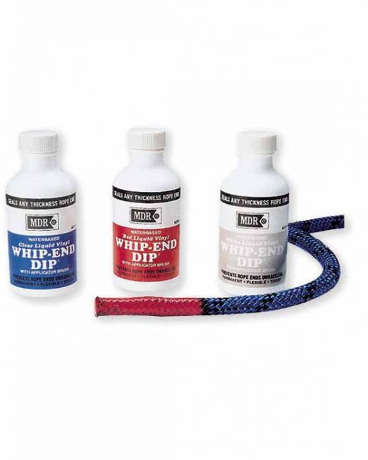 MDR WHIP-END DIP®