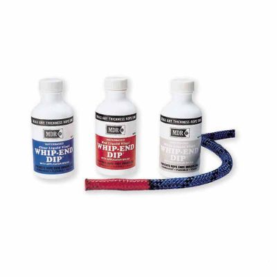 MDR WHIP-END DIP®