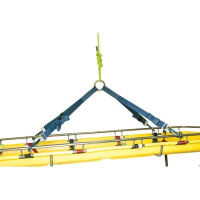 RNR Litter Bridle