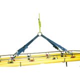 RNR Litter Bridle