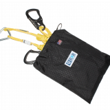 RNR Tagline Litter Bridle