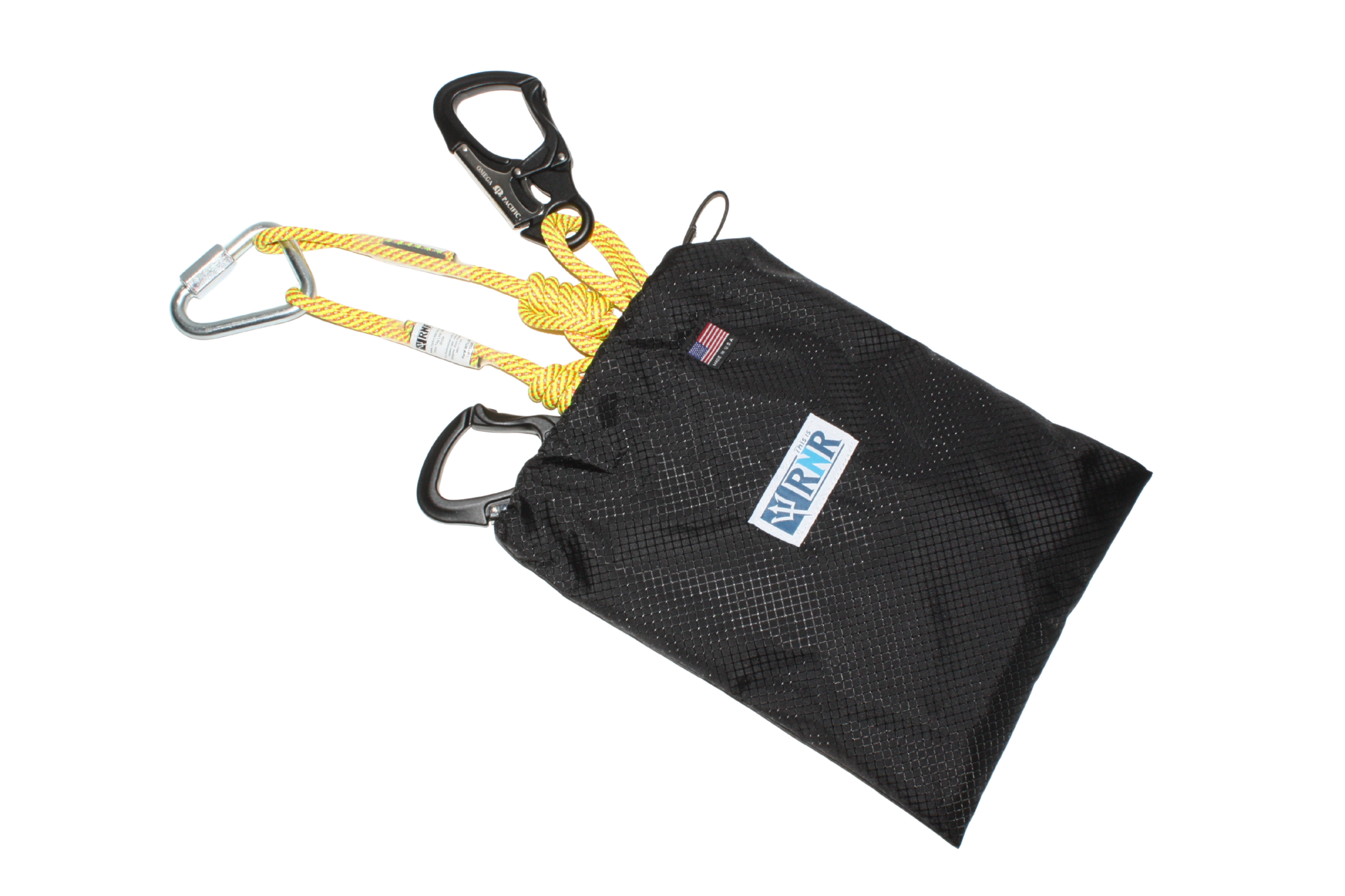 RNR Tagline Litter Bridle