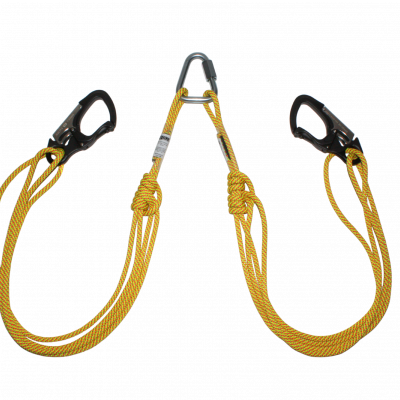 RNR Tagline Litter Bridle