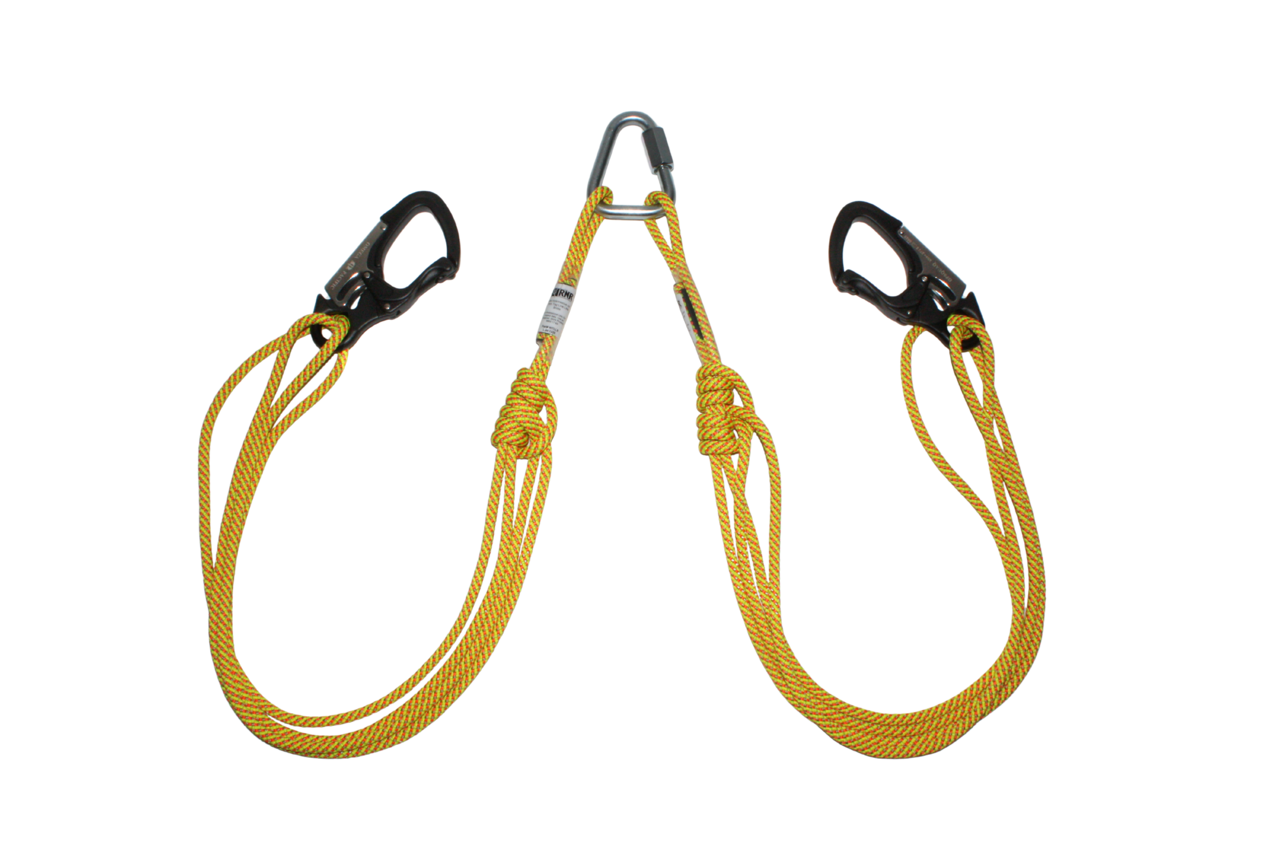 RNR Tagline Litter Bridle