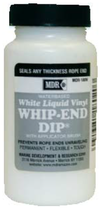 MDR WHIP-END DIP®