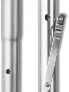 Notch Marvin Pole Ferrules