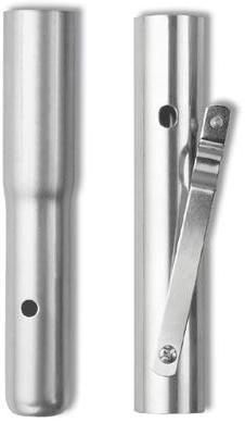 Notch Marvin Pole Ferrules