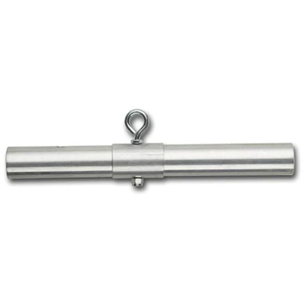 Notch Aluminum Pruner Adapter with Eye Bolt