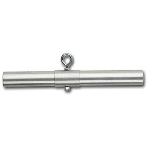 Notch Aluminum Pruner Adapter with Eye Bolt