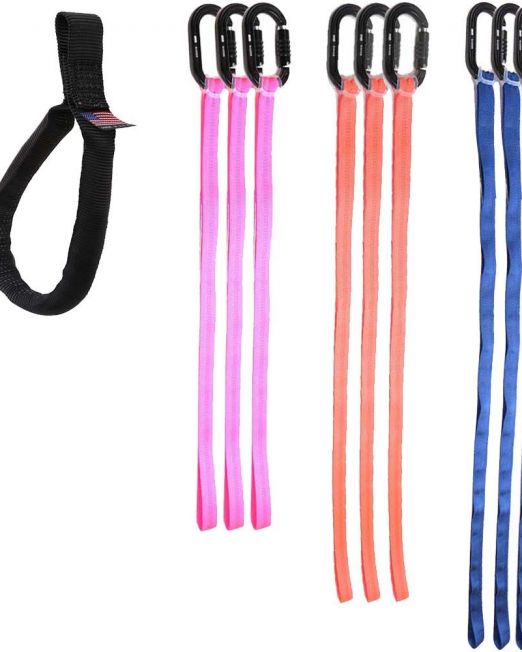 RNA RAIDER SPEEDLINE SLING ASSORTED PACK