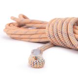 9mm Canyon Elite Rope 40′ w/Squatch Splice