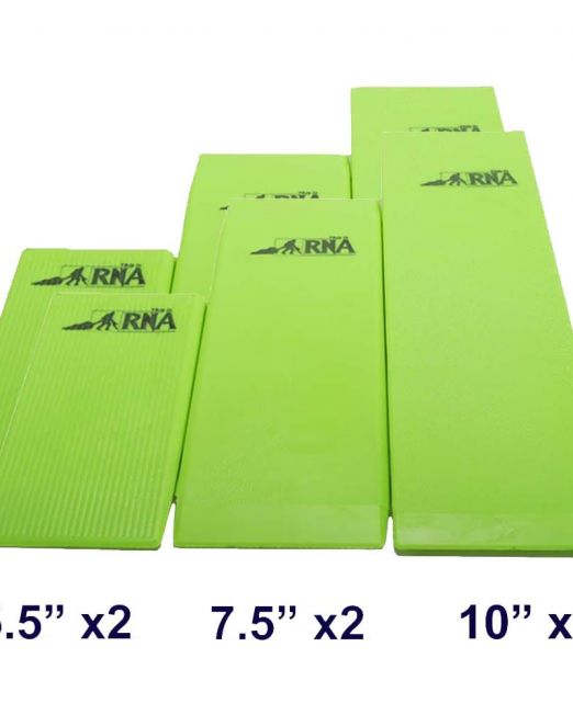 RNA Hi-Vis Felling Wedge - Combo Pack