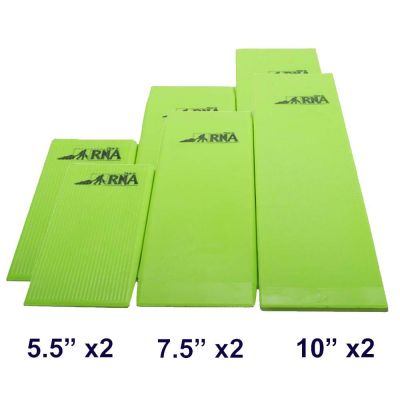 RNA Hi-Vis Felling Wedge – Combo Pack
