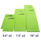 RNA Hi-Vis Felling Wedge – Combo Pack