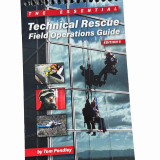 Technical Rescue Field Operations Guide – 6th Edition