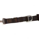 RNR Steel Curtain Escape Belt