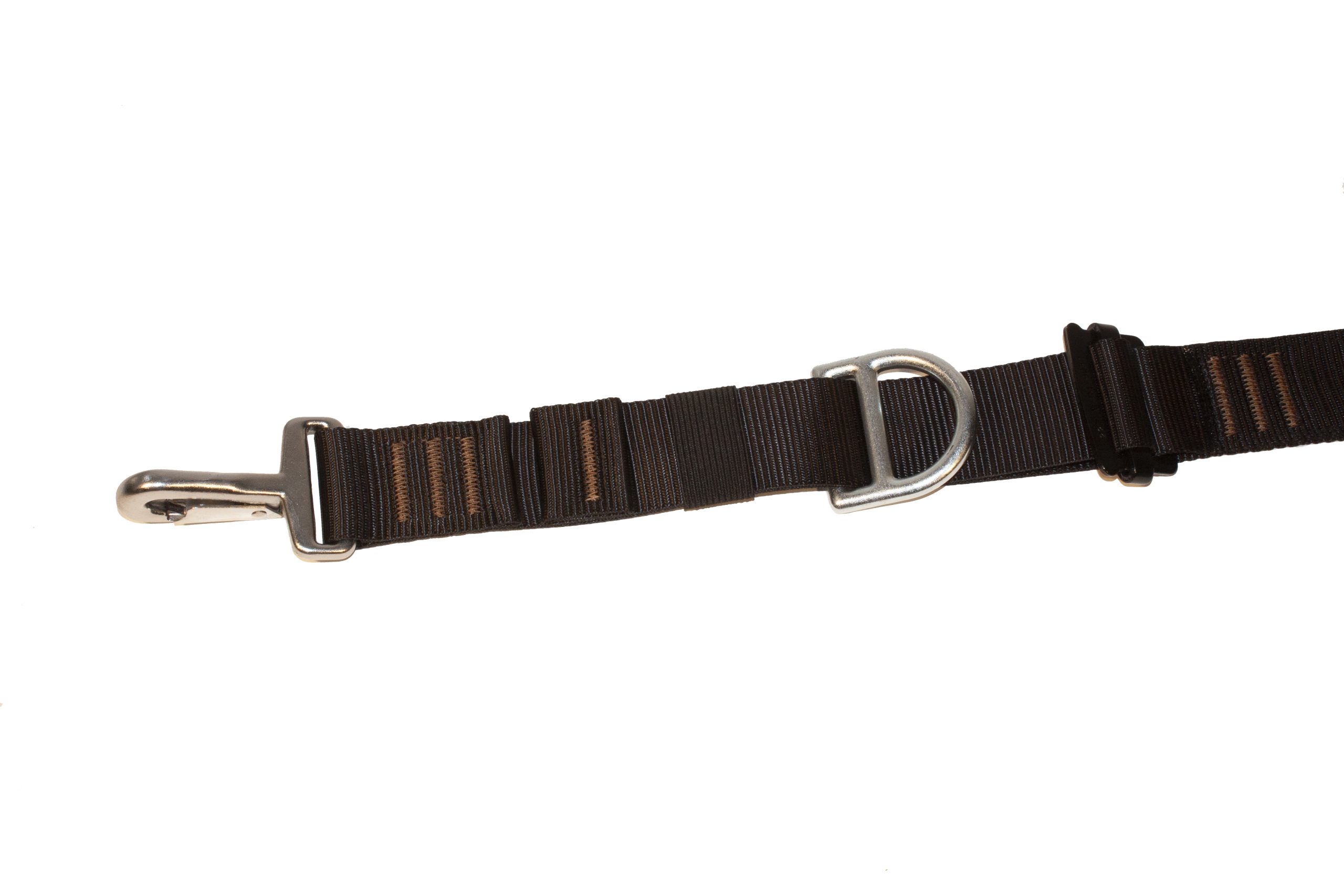 RNR Steel Curtain Escape Belt