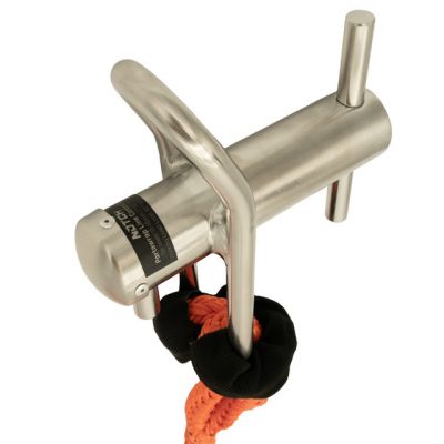 Notch Medium Stainless Steel Portawrap & 14ft 5/8″ Eye Sling Combo