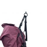 RNR Mercury Evac Chest Harness