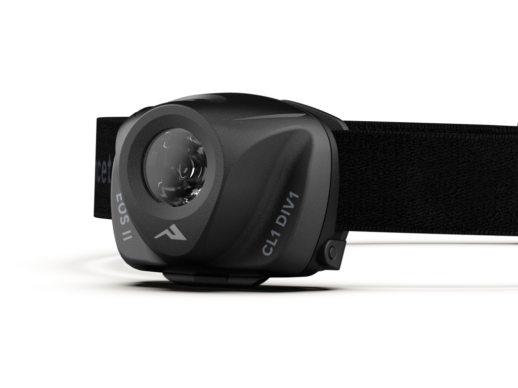 Princeton Tec EOS II