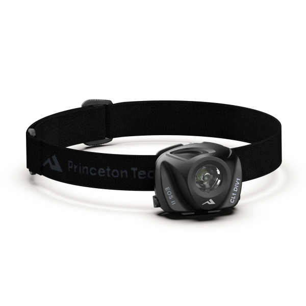 Princeton Tec EOS II