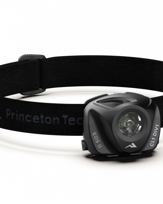 Princeton Tec EOS II
