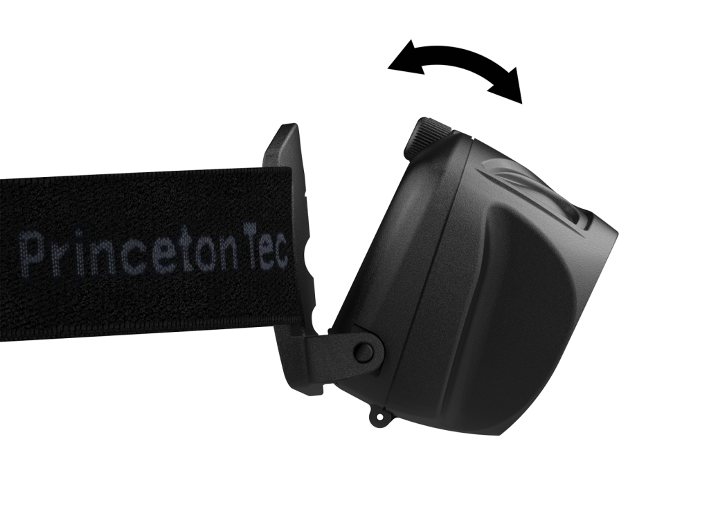 Princeton Tec EOS II