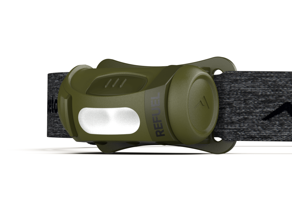 Princeton Tec Refuel 300