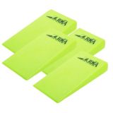 RNA Hi-Vis Felling Wedge – 4 Pack