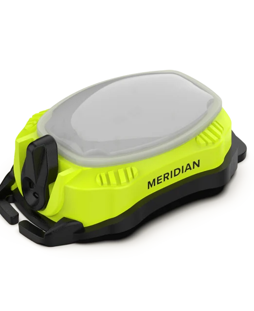 RNR Meridian Emergency Strobe