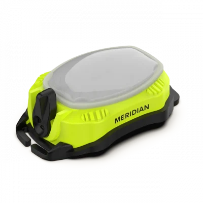 RNR Meridian Emergency Strobe