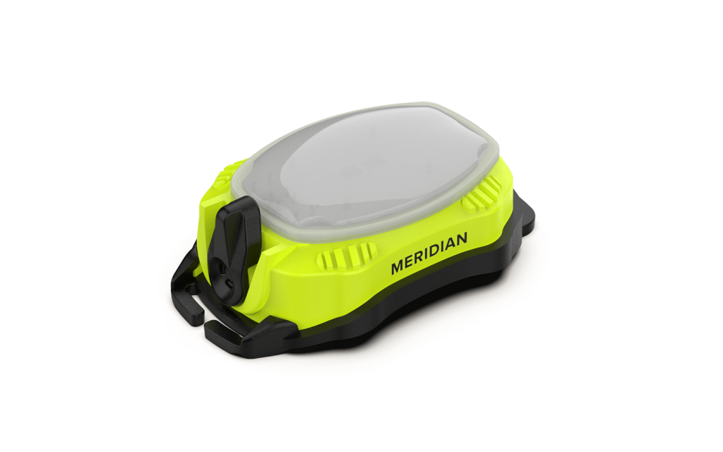 RNR Meridian Emergency Strobe