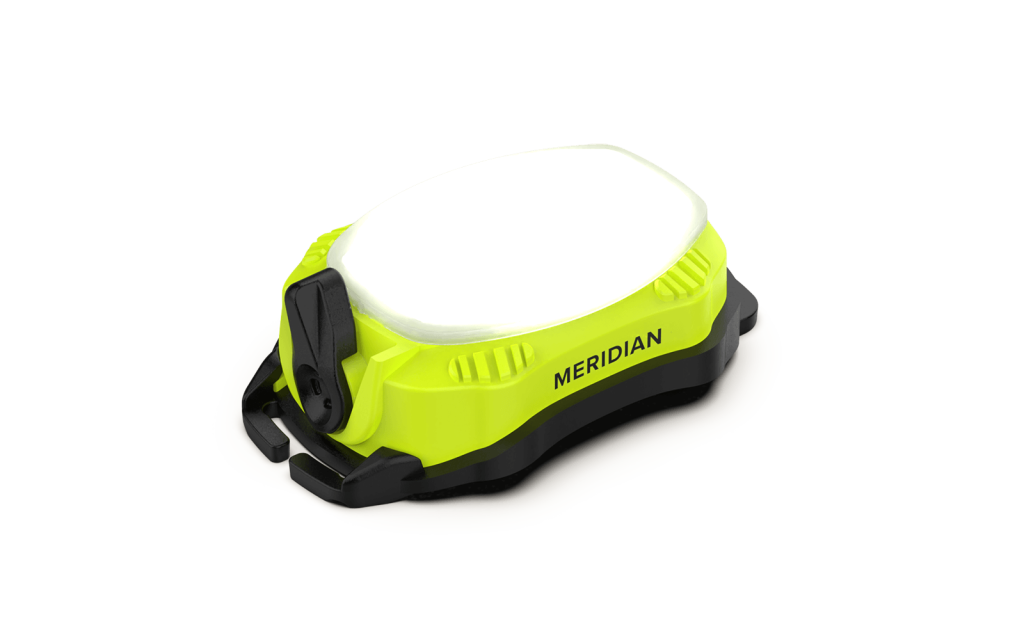 RNR Meridian Emergency Strobe